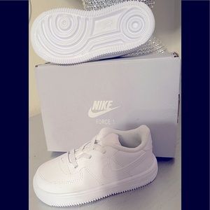 ✨NEW✨Nike Force 1 ‘18